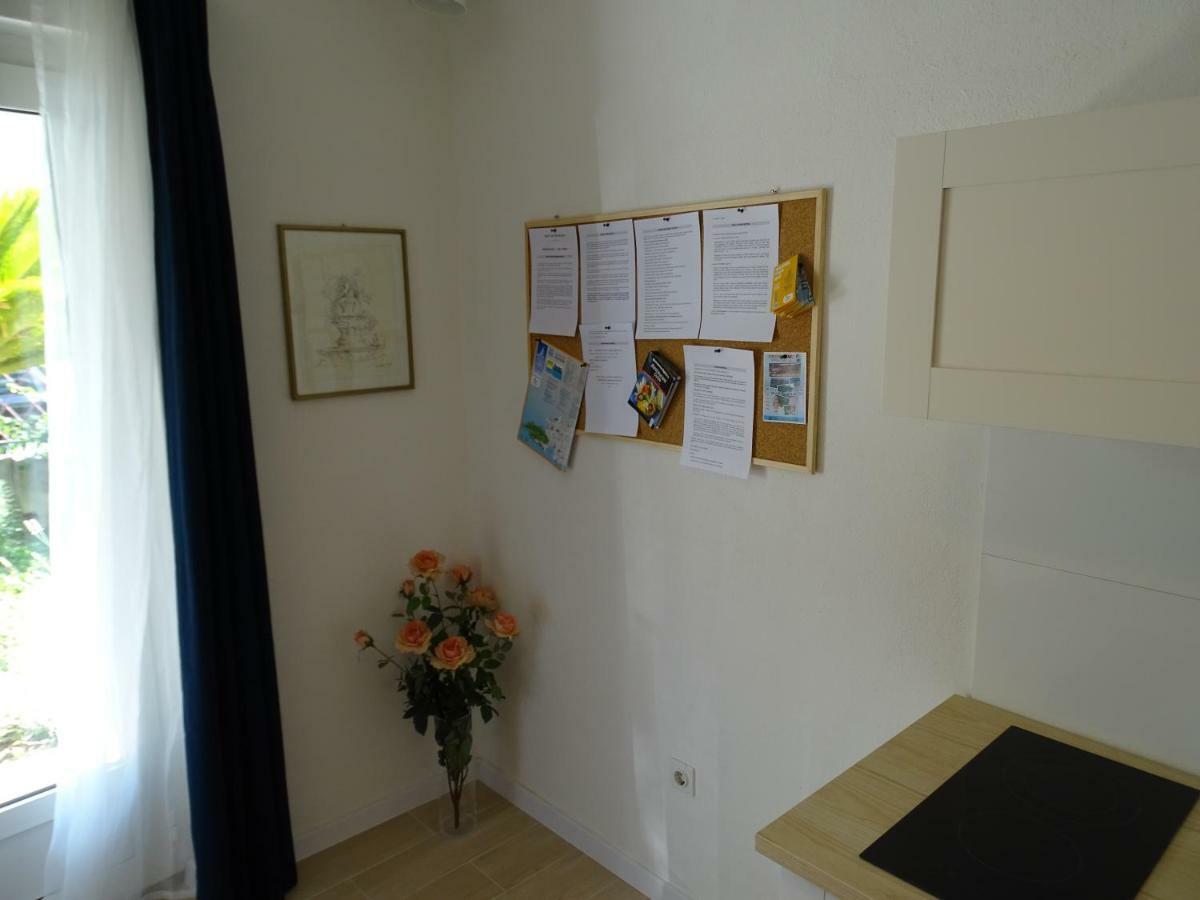Job Studio Apartments スプリト エクステリア 写真