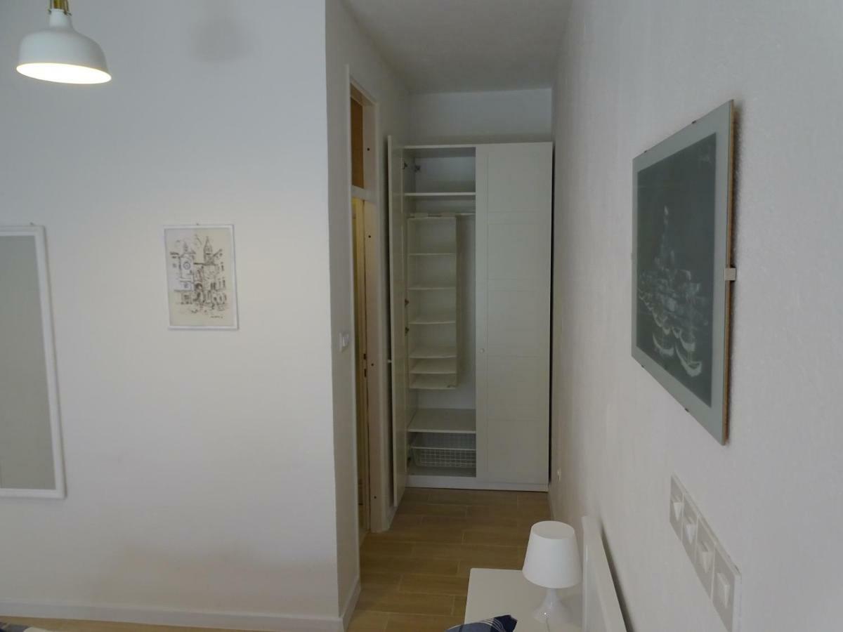Job Studio Apartments スプリト エクステリア 写真
