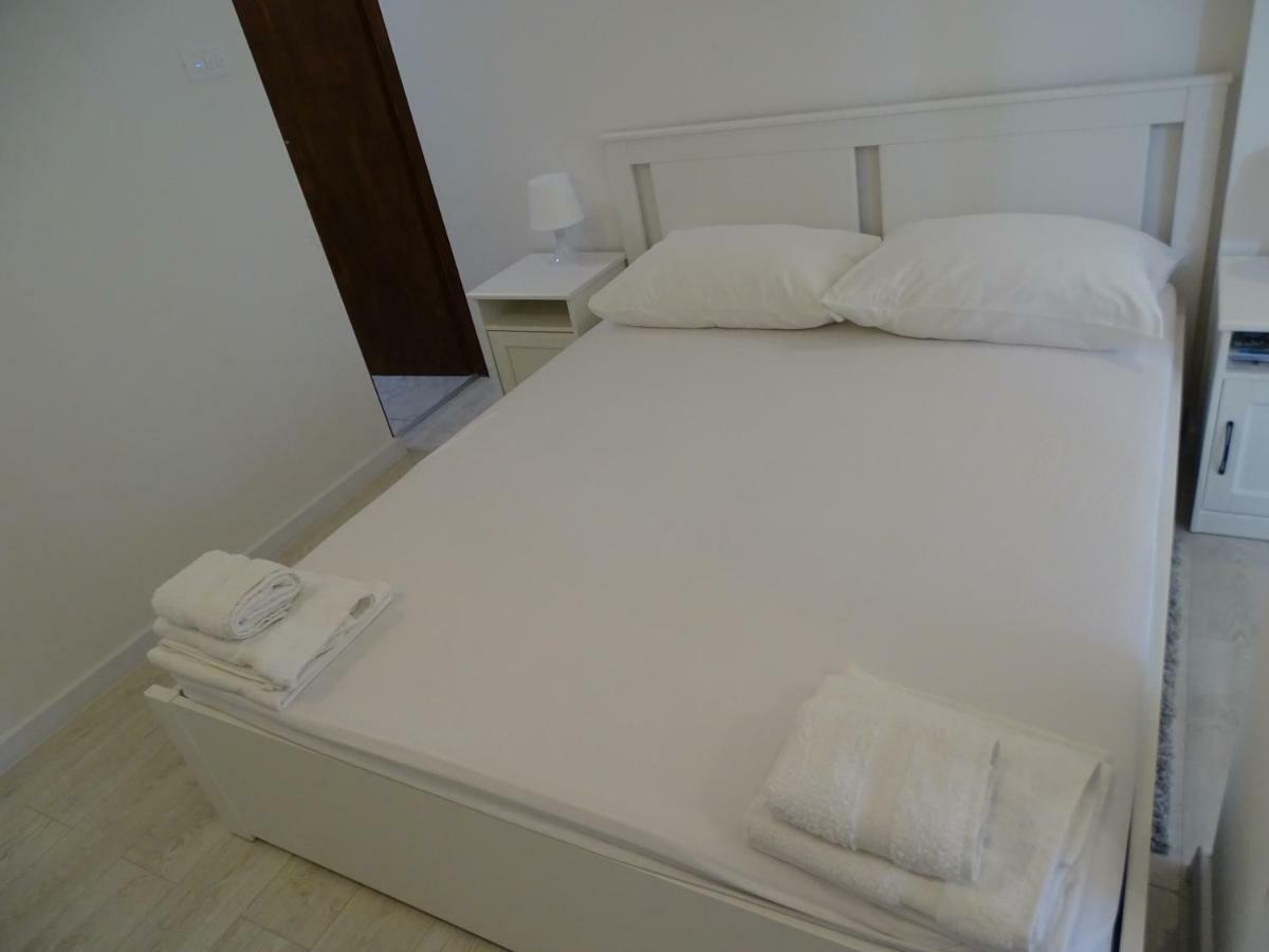 Job Studio Apartments スプリト エクステリア 写真