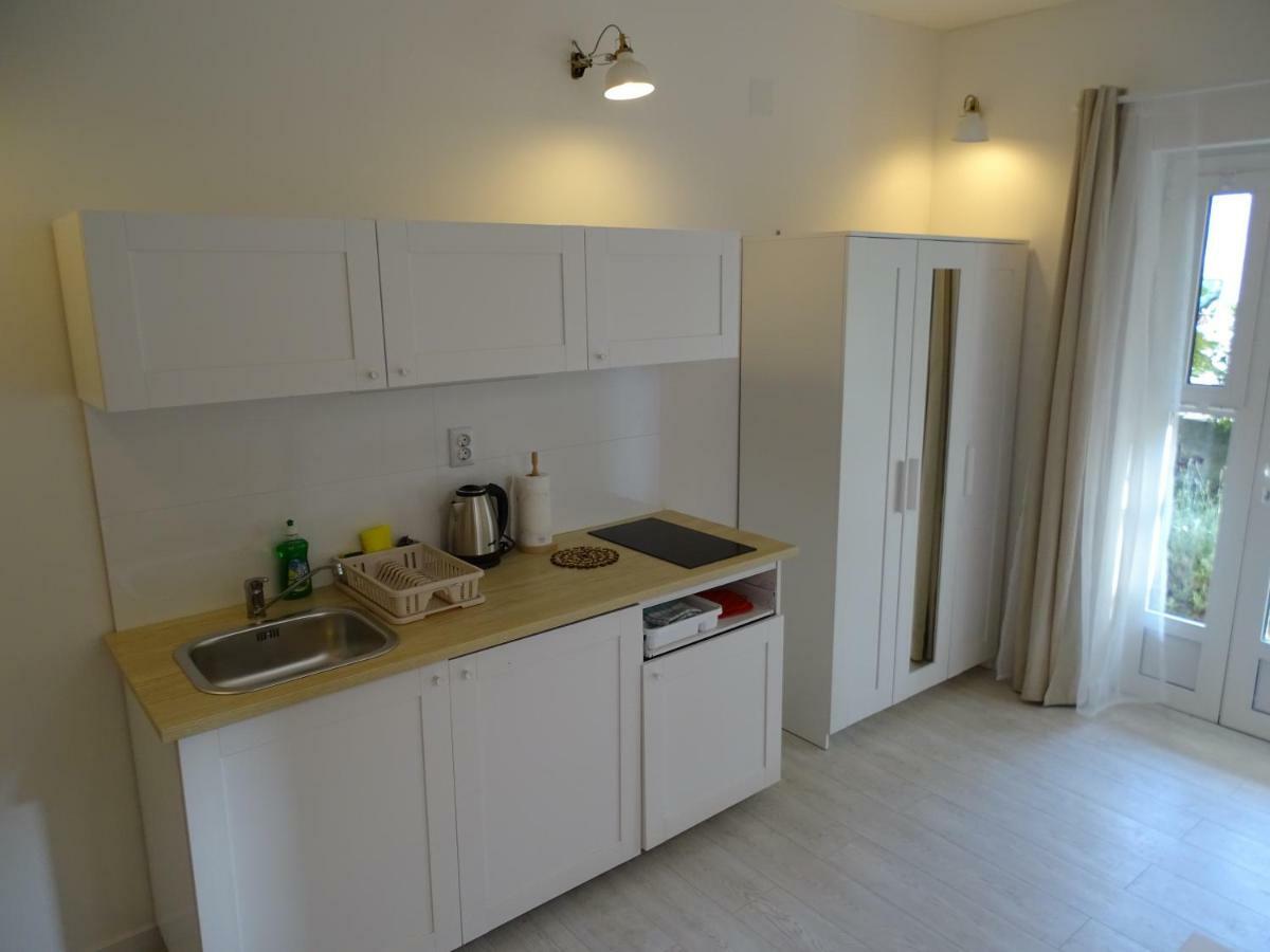 Job Studio Apartments スプリト エクステリア 写真